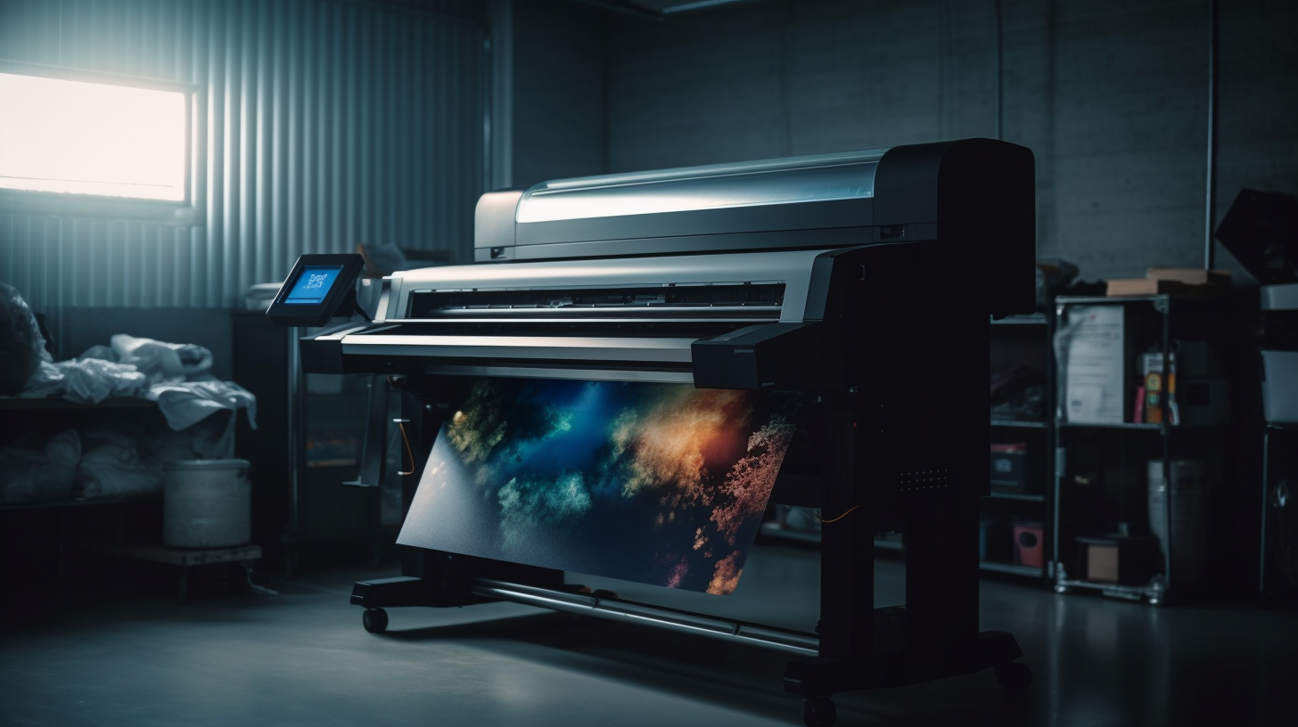 Design, Printing & Signage in Auckland